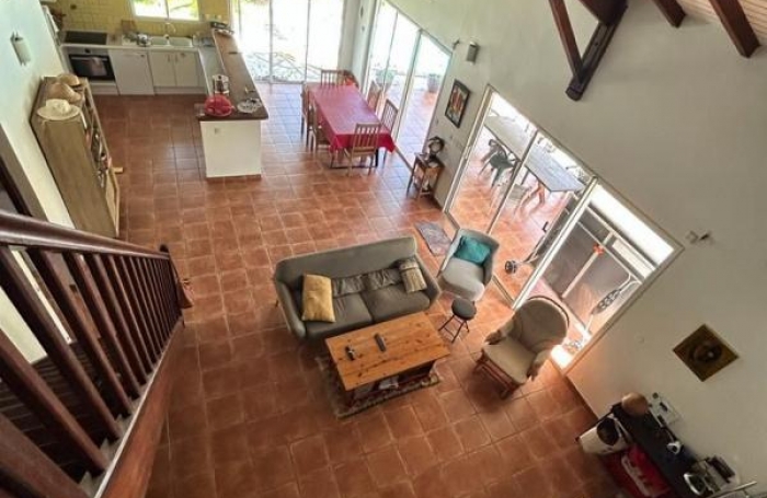 Location Maison 176.9m&sup2; 5 pi&#232;ces Baie Mahault
