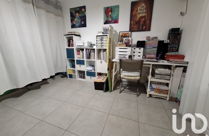 Vente Maison 99m&sup2; 4 pi&#232;ces Trois Rivières