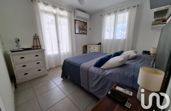 Vente Maison 99m&sup2; 4 pi&#232;ces Trois Rivières