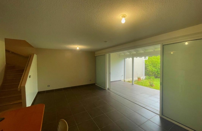 Vente Maison 78m&sup2; 4 pi&#232;ces Le Moule