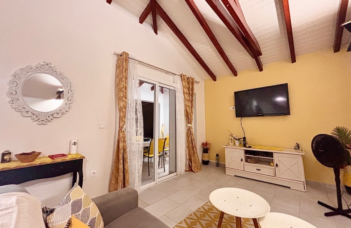 Location Maison 97139