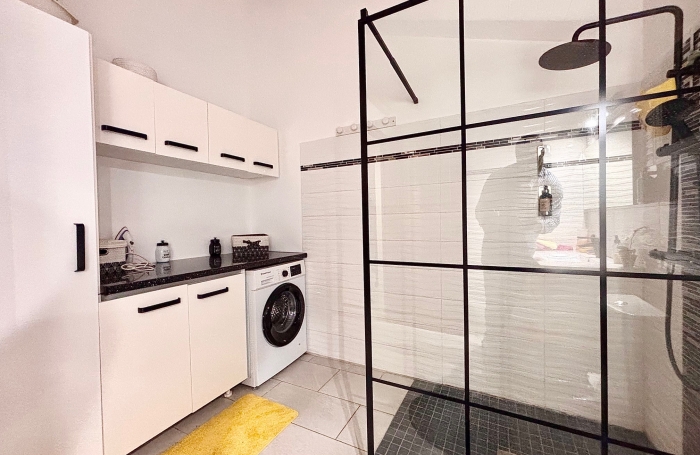 Maison 2 pièces - Les Abymes