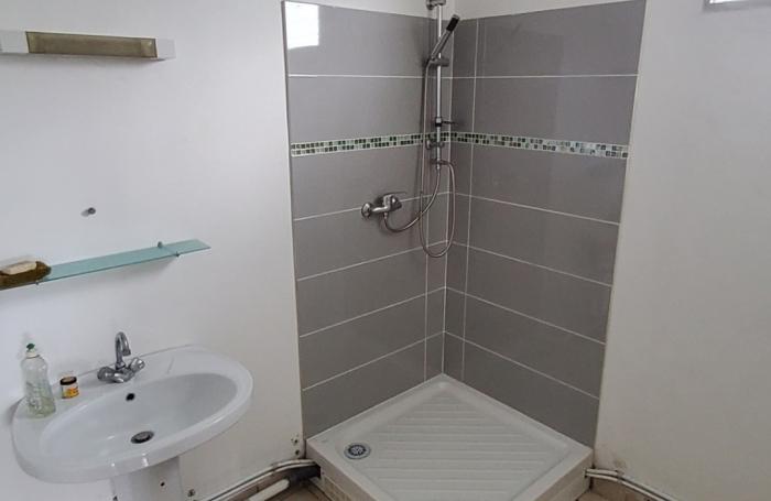 BAIE MAHAULT BELCOURT APPARTEMENT T3