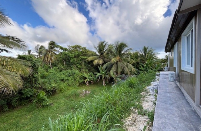 Maison à louer deux pièces plus un bureau - LONGFORT IMMOBILIER