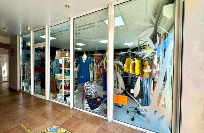 Vente Fonds de commerce 36m&sup2; 1 pi&#232;ce Saint François