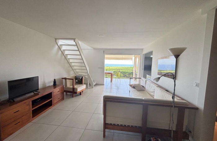 Vente Appartement 97120