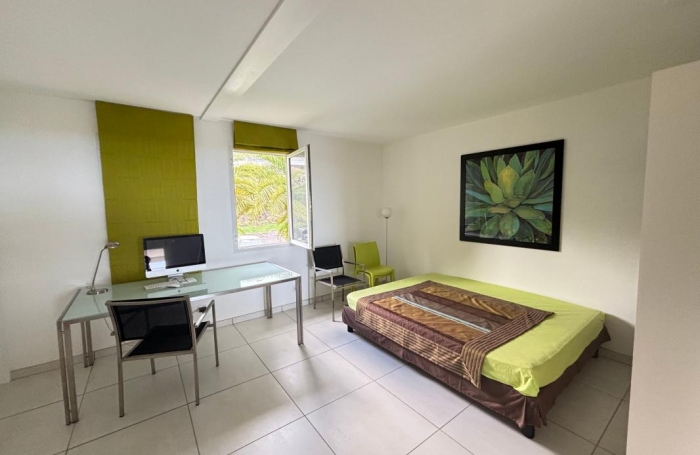 Vente Appartement 83.61m&sup2; 3 pi&#232;ces Saint Claude