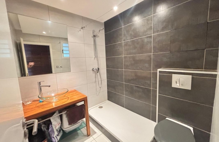 Vente Appartement 83.61m&sup2; 3 pi&#232;ces Saint Claude