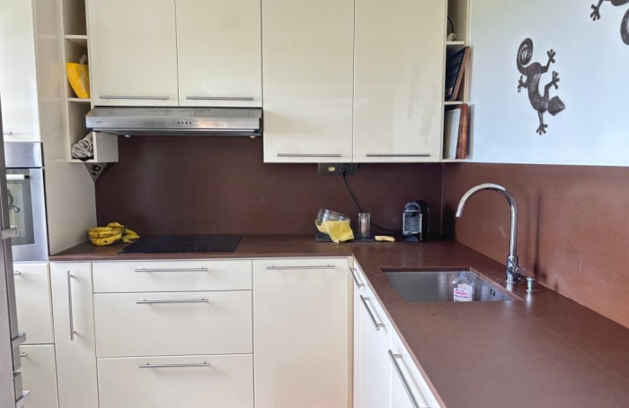 Vente Appartement 83.61m&sup2; 3 pi&#232;ces Saint Claude