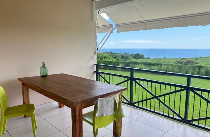 Vente Appartement 83.61m&sup2; 3 pi&#232;ces Saint Claude