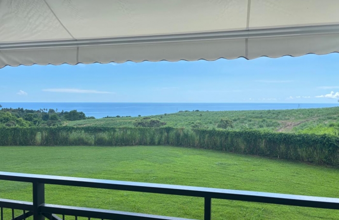 Vente Appartement 83.61m&sup2; 3 pi&#232;ces Saint Claude