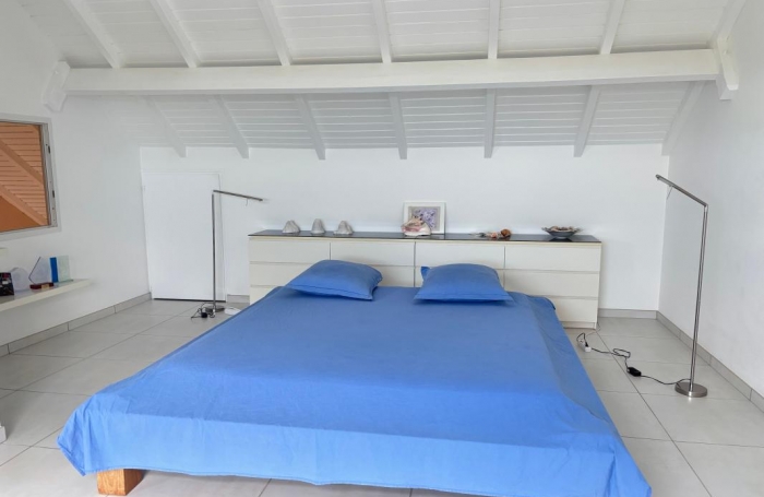 Vente Appartement 83.61m&sup2; 3 pi&#232;ces Saint Claude