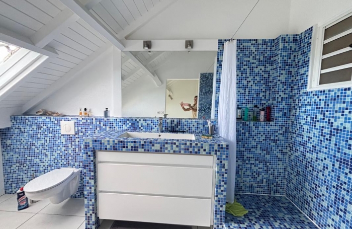 Vente Appartement 83.61m&sup2; 3 pi&#232;ces Saint Claude