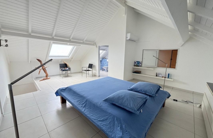 Vente Appartement 83.61m&sup2; 3 pi&#232;ces Saint Claude
