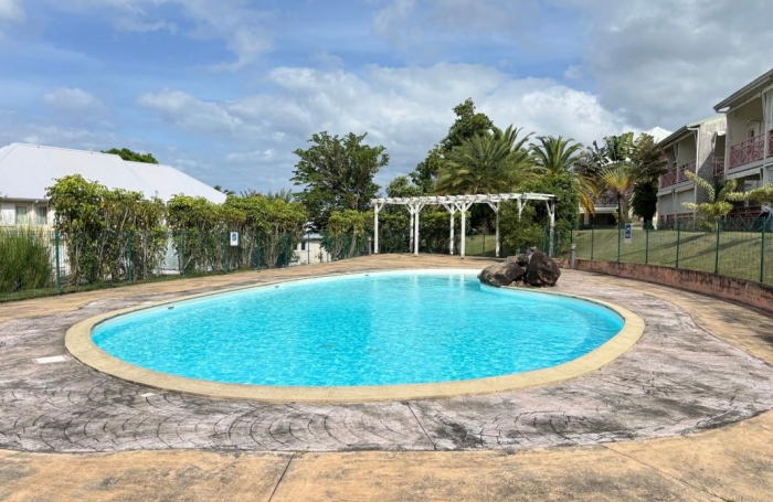 Vente Appartement 83.61m&sup2; 3 pi&#232;ces Saint Claude