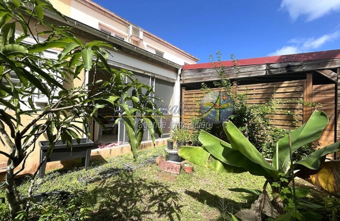 Vente Appartement 97129