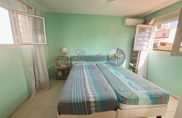 Grand T2 duplex avec jardin sans vis-a-vis    Coup de cœur garanti !