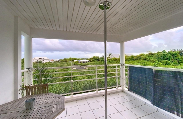 Vente Appartement 40.1m² 2 pièces Sainte Anne