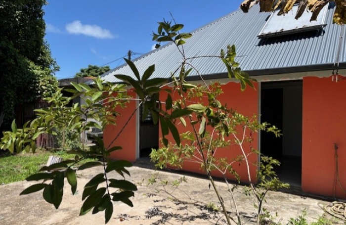 Location Maison 97115