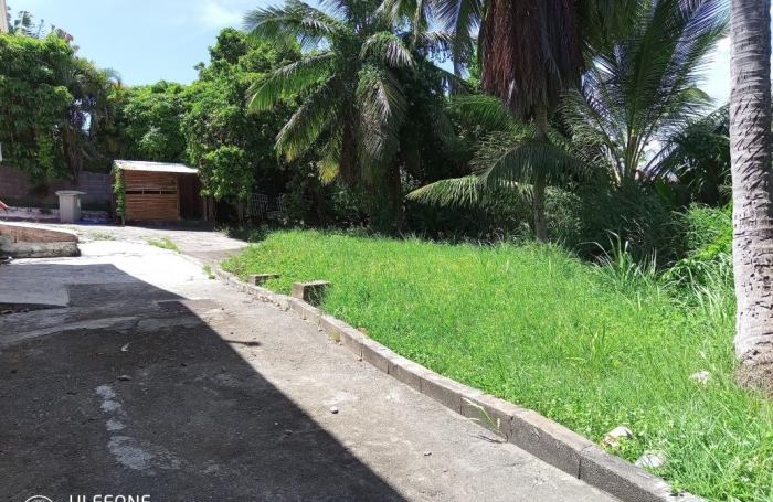 Location Maison 200m&sup2; 10 pi&#232;ces Gosier