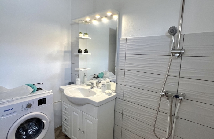 Jolie maison T3 récente meublée à louer dans la campagne de Sainte Anne