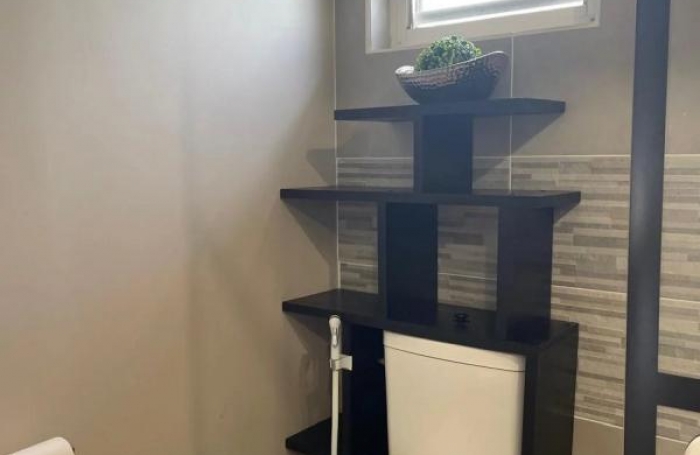 Vente Maison 78.25m&sup2; 3 pi&#232;ces Sainte Rose