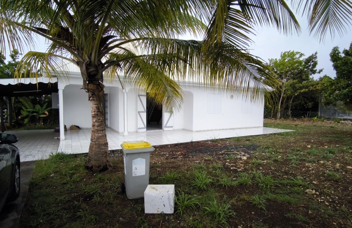 Location Maison 97180