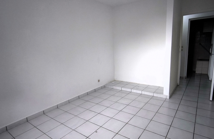 Maison 4 chambres à 10 min à pied du lycée de Ste-Anne