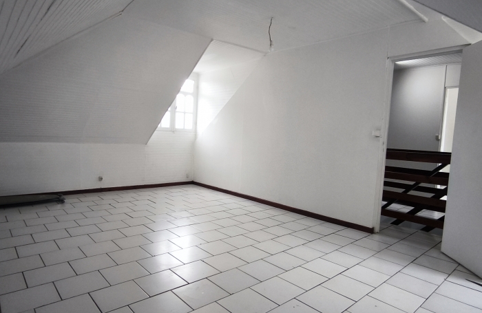 Maison 4 chambres à 10 min à pied du lycée de Ste-Anne