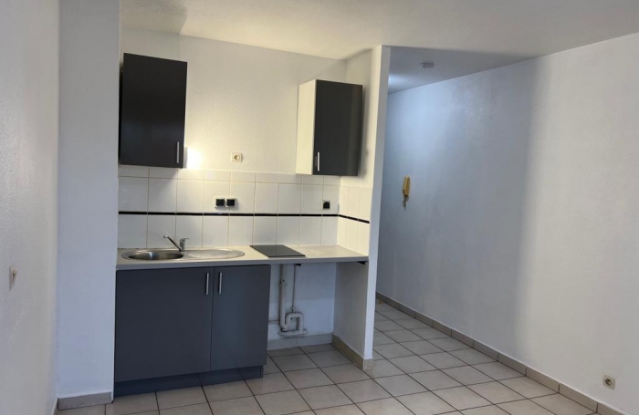Vente Appartement 97139