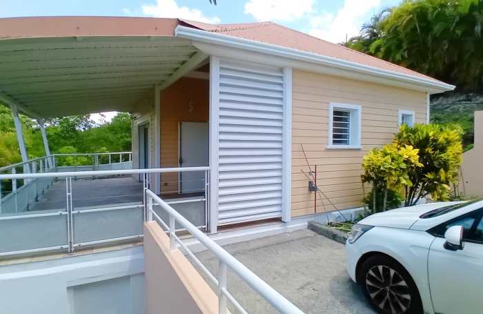 Location Maison 97190