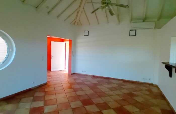 VILLA T4 - Résidence les LATANIERS - LABROUSSE (97190) LE GOSIER