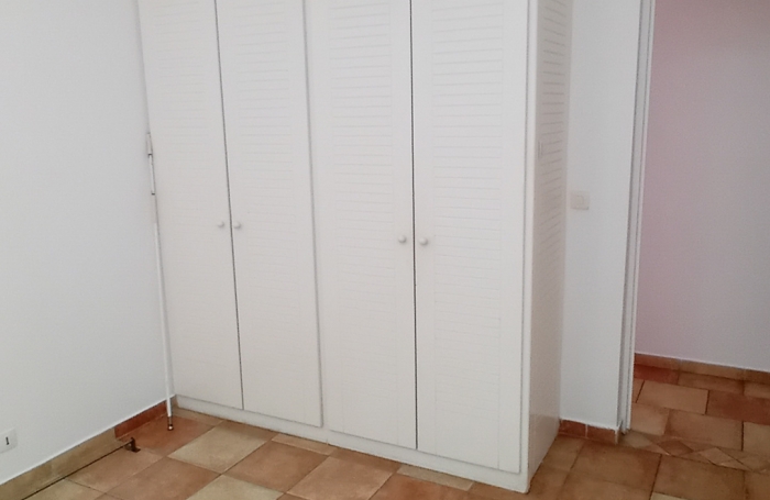 VILLA T4 - Résidence les LATANIERS - LABROUSSE (97190) LE GOSIER