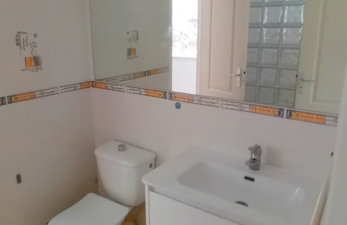 VILLA T4 - Résidence les LATANIERS - LABROUSSE (97190) LE GOSIER