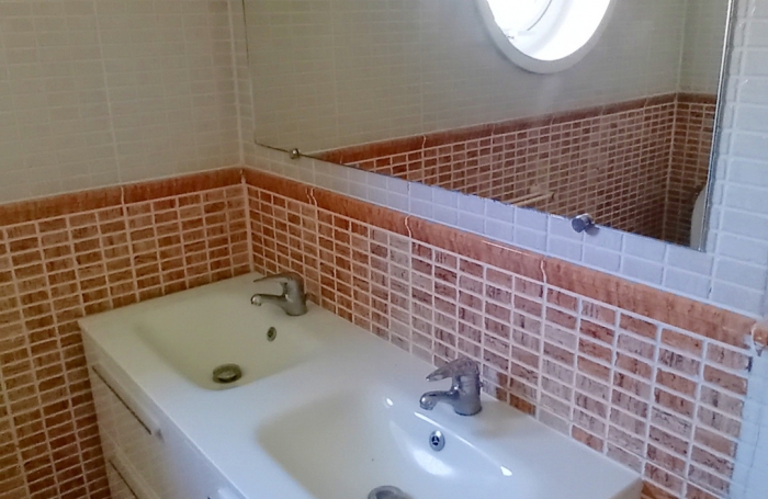 VILLA T4 - Résidence les LATANIERS - LABROUSSE (97190) LE GOSIER