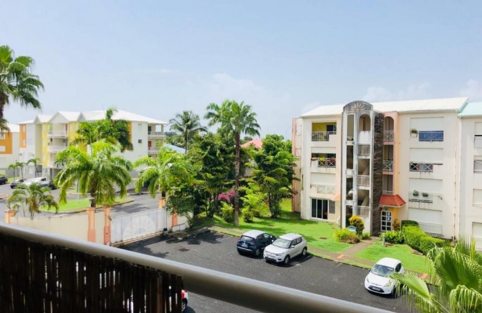 Location Appartement 97122