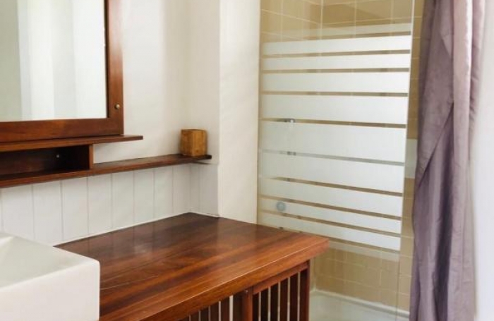 Location Appartement 32.94m&sup2; 1 pi&#232;ce Baie Mahault