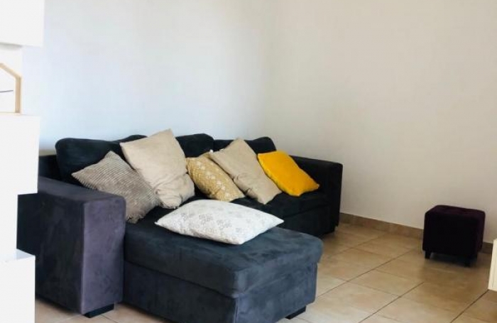 Location Appartement 32.94m&sup2; 1 pi&#232;ce Baie Mahault