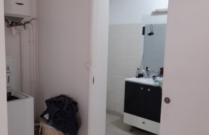 Vente Appartement 58m&sup2; 2 pi&#232;ces Trois Rivières