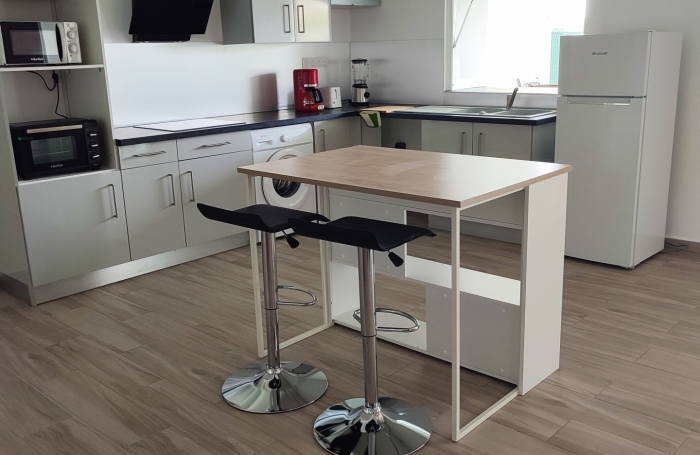 Location Maison 97114