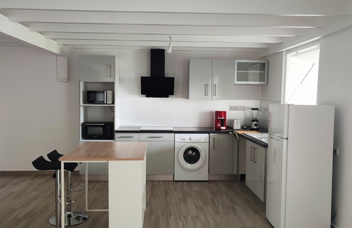 Location Maison 107m&sup2; 4 pi&#232;ces Trois Rivières