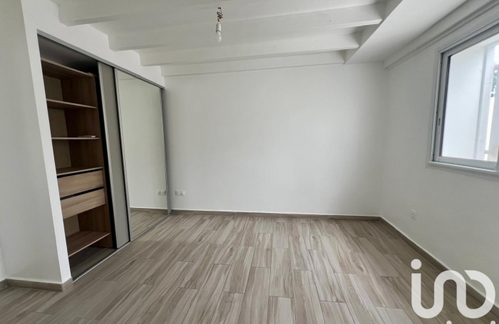 Location Maison 106m&sup2; 4 pi&#232;ces Trois Rivières
