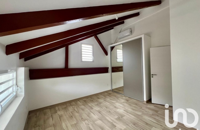 Location Maison 106m&sup2; 4 pi&#232;ces Trois Rivières