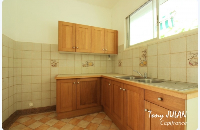 Vente Maison 139m&sup2; 6 pi&#232;ces Gourbeyre