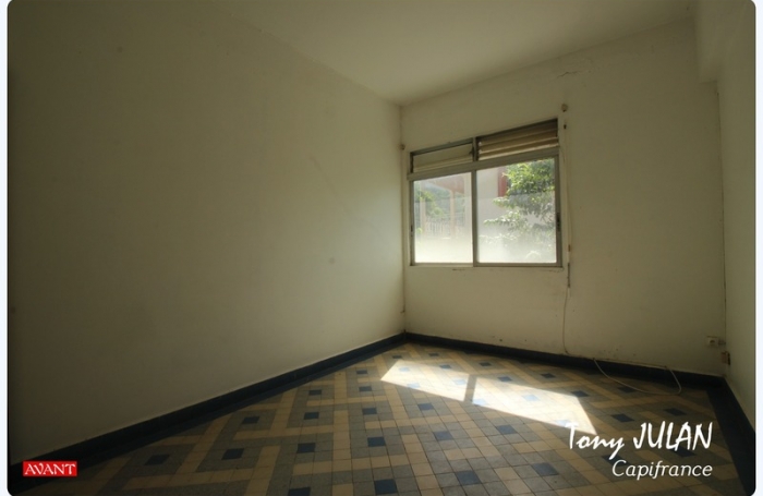 Vente Maison 139m&sup2; 6 pi&#232;ces Gourbeyre