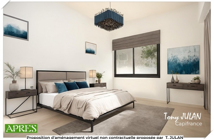 Vente Maison 139m&sup2; 6 pi&#232;ces Gourbeyre