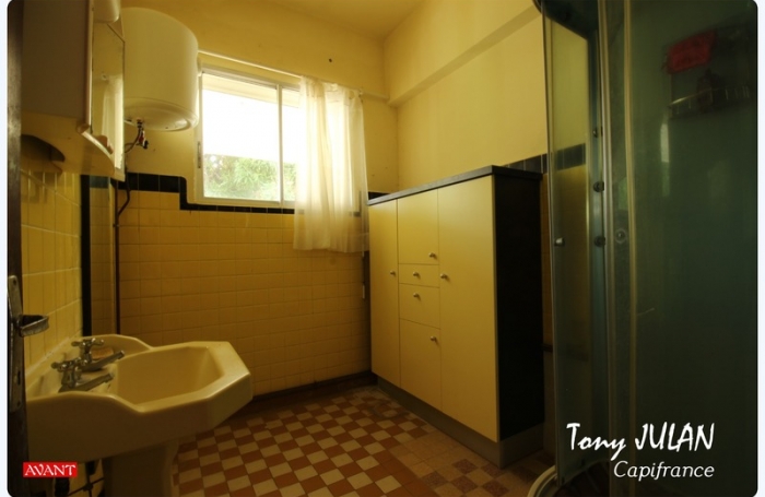 Vente Maison 139m&sup2; 6 pi&#232;ces Gourbeyre