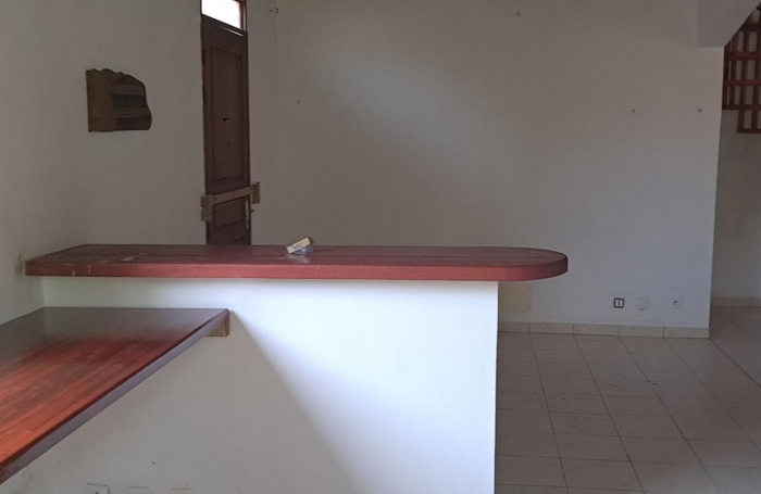 Location Maison 97140