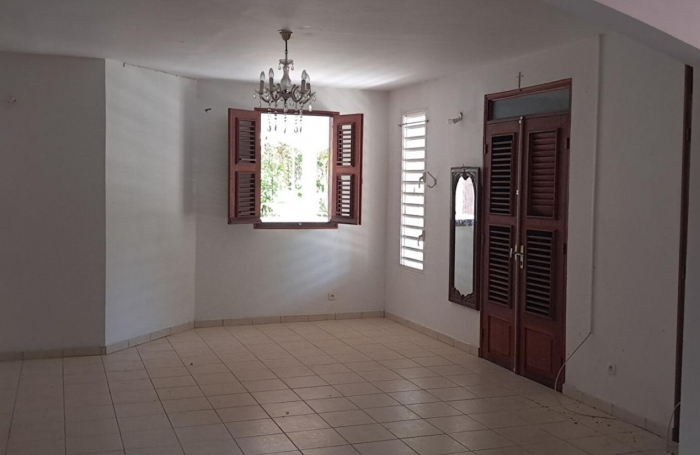 Location Maison 125m&sup2; 5 pi&#232;ces Capesterre de Marie Galante