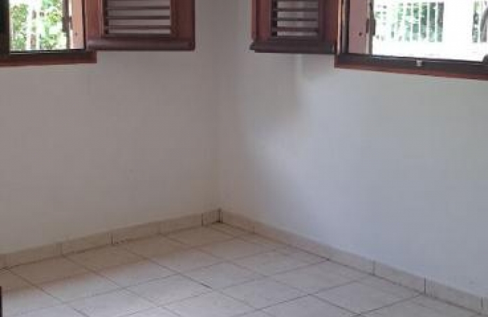 Location Maison 125m&sup2; 5 pi&#232;ces Capesterre de Marie Galante